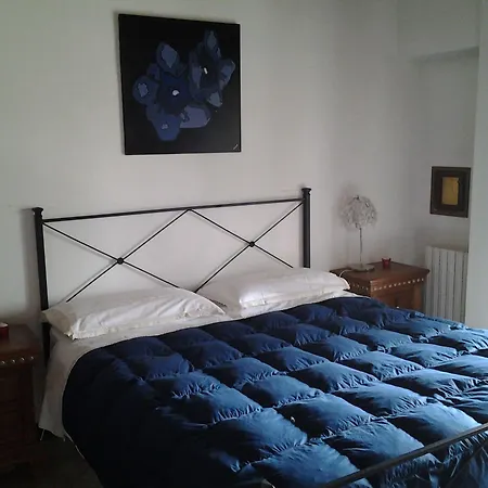 Lejlighedshotel Ca Borgo Vecchio 3*