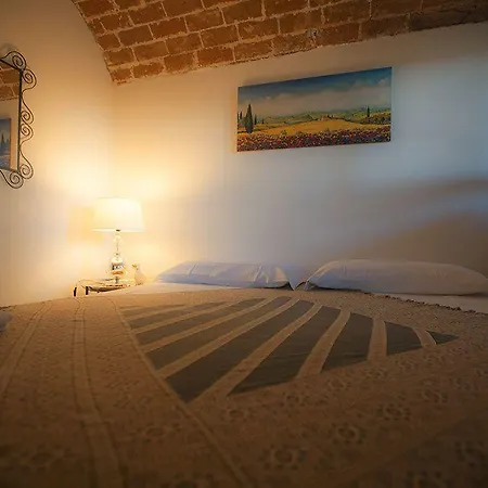 Ca Borgo Vecchio Brusasco