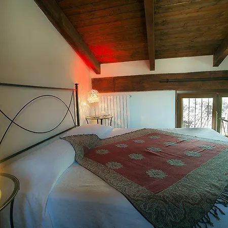 شقة فندقية Ca Borgo Vecchio