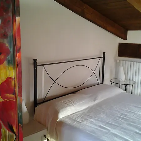 شقة فندقية Ca Borgo Vecchio 3*