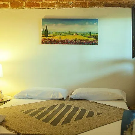 Ca Borgo Vecchio Lejlighedshotel Brusasco