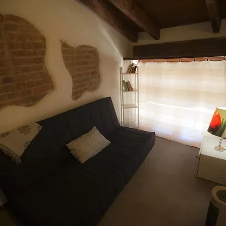 Ca Borgo Vecchio 3*