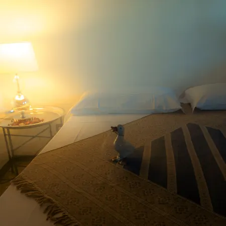 Lejlighedshotel Ca Borgo Vecchio