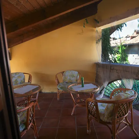 Lejlighedshotel Ca Borgo Vecchio