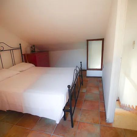 Lejlighedshotel Ca Borgo Vecchio 3*