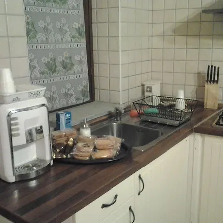 Ca Borgo Vecchio Brusasco