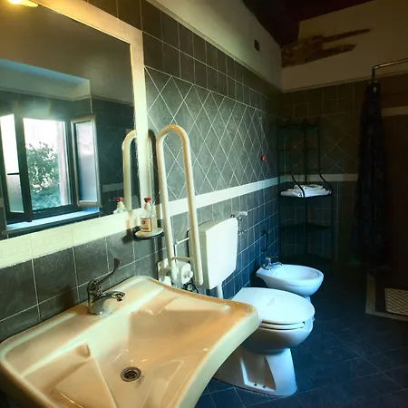 شقة فندقية Ca Borgo Vecchio