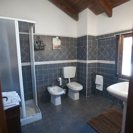 Ca Borgo Vecchio شقة فندقية