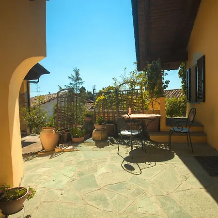 Cà Borgo Vecchio 3*