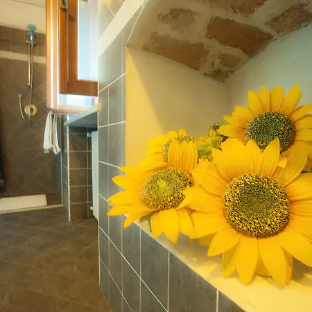 Lejlighedshotel Ca Borgo Vecchio Brusasco