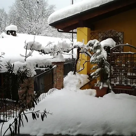 Cà Borgo Vecchio 3*