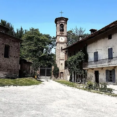 Appart hôtel Cà Borgo Vecchio