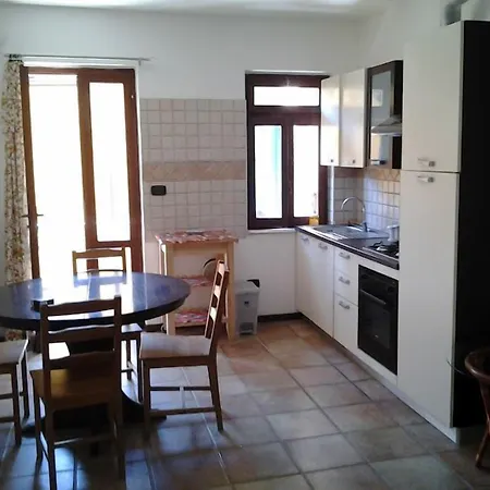 Lejlighedshotel Ca Borgo Vecchio