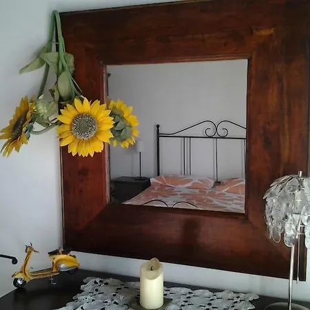 Ca Borgo Vecchio 3* Brusasco