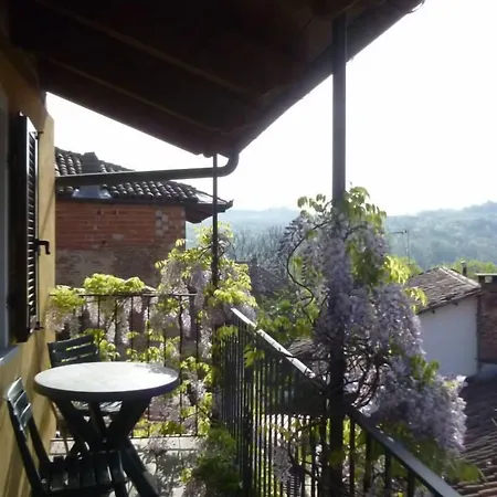 Ca Borgo Vecchio Lejlighedshotel 3*
