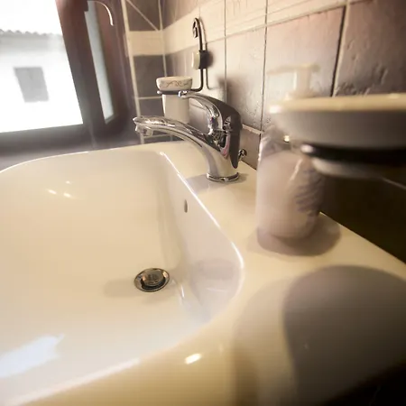 Cà Borgo Vecchio 3* Brusasco