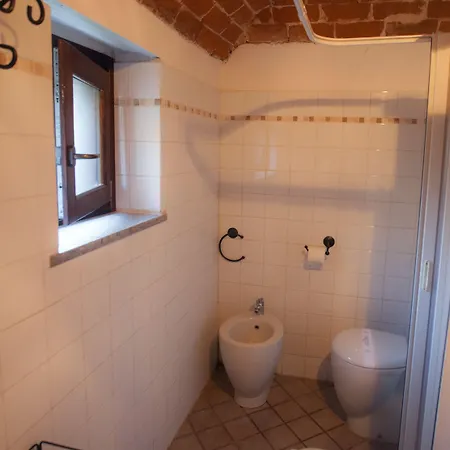 Ca Borgo Vecchio 3* Brusasco