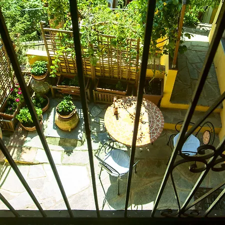 Lejlighedshotel Ca Borgo Vecchio Brusasco