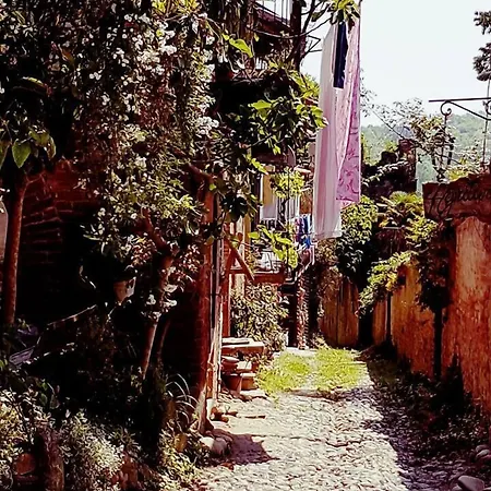 Ca Borgo Vecchio 3* Brusasco