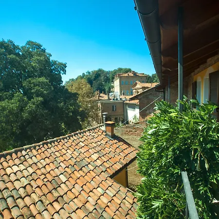 شقة فندقية Ca Borgo Vecchio 3*