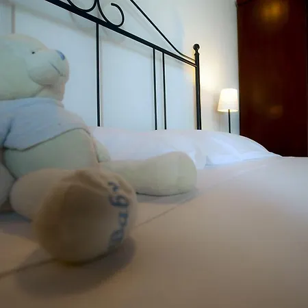 Lejlighedshotel Ca Borgo Vecchio Brusasco