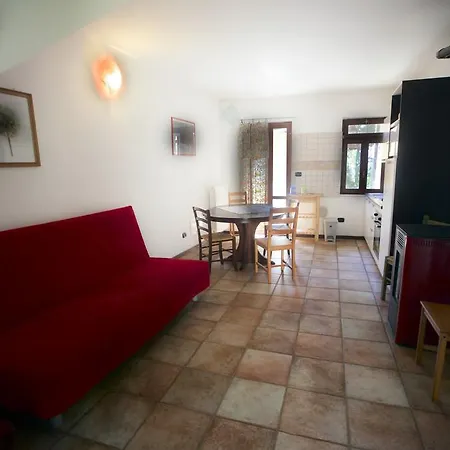 Ca Borgo Vecchio Lejlighedshotel Brusasco