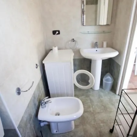 Appart hôtel Cà Borgo Vecchio