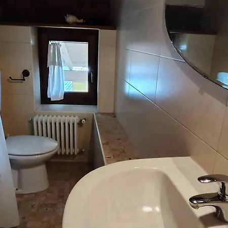 Appart hôtel Cà Borgo Vecchio Brusasco
