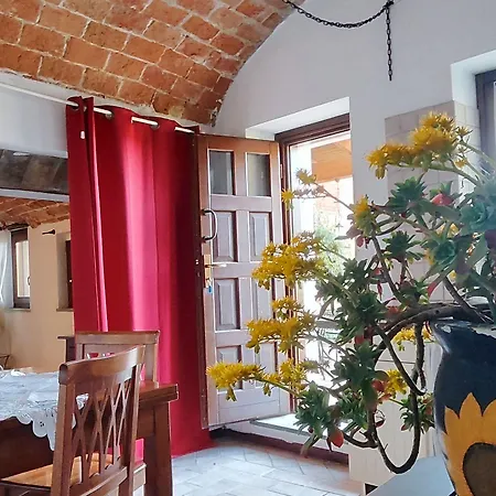 Cà Borgo Vecchio