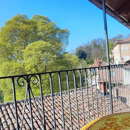 Cà Borgo Vecchio Appart hôtel