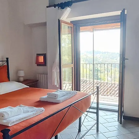 Cà Borgo Vecchio Appart hôtel 3*