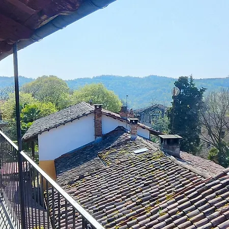 Cà Borgo Vecchio Brusasco