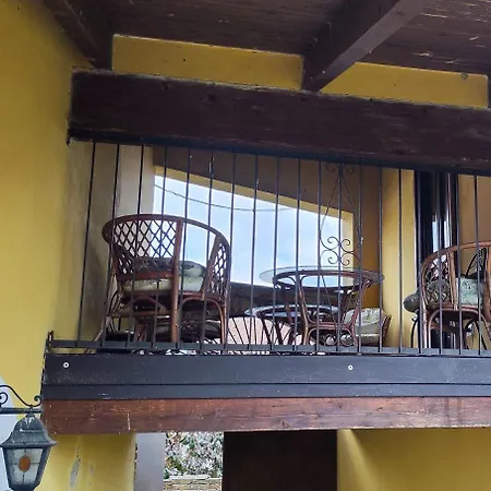 Appart hôtel Cà Borgo Vecchio