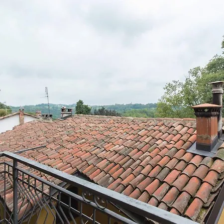 Appart hôtel Cà Borgo Vecchio 3*