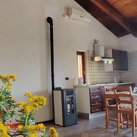 Cà Borgo Vecchio 3*