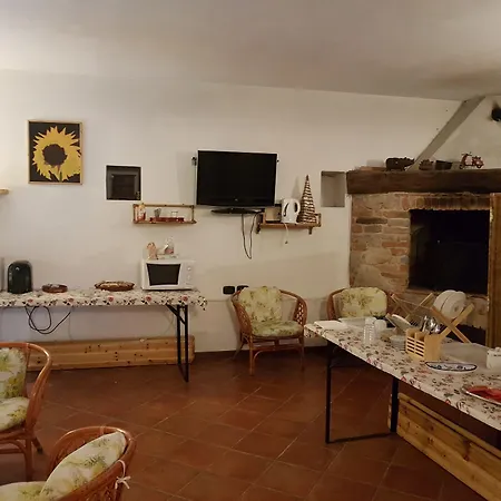 Cà Borgo Vecchio Brusasco