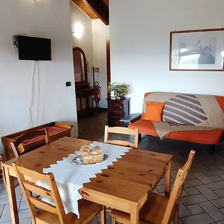 Cà Borgo Vecchio