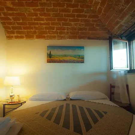 Ca Borgo Vecchio Brusasco