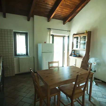 Ca Borgo Vecchio 3* Brusasco
