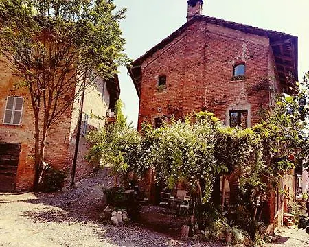 Ca Borgo Vecchio *