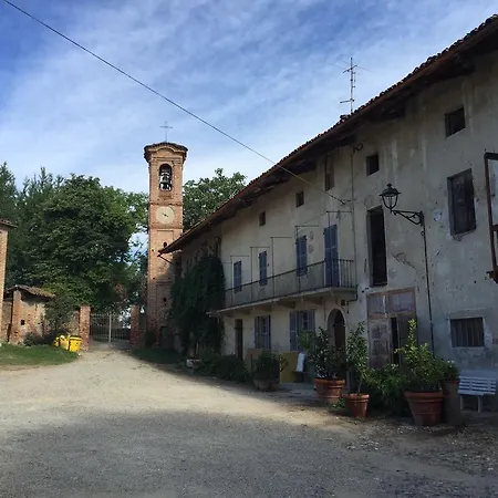 Ca Borgo Vecchio Brusasco