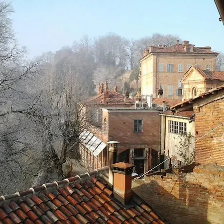 Ca Borgo Vecchio * Brusasco