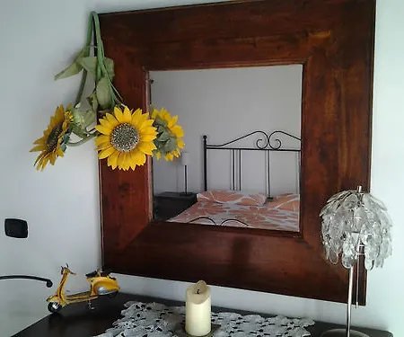 Ca Borgo Vecchio *