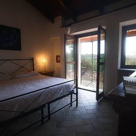 Ca Borgo Vecchio Aparthotel *