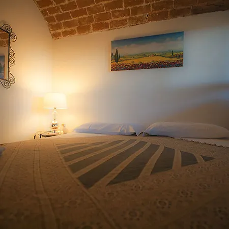 Ca Borgo Vecchio Aparthotel