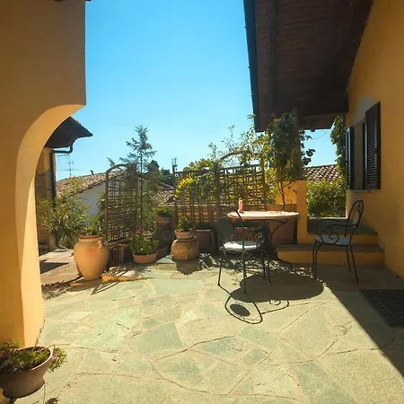 Ca Borgo Vecchio Апарт-отель *