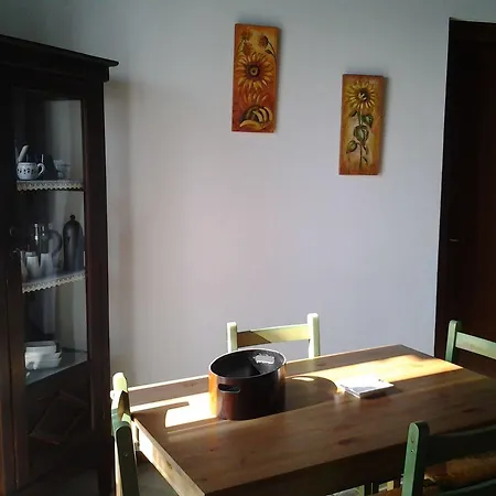 Ca Borgo Vecchio * Brusasco