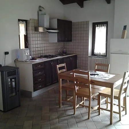 Ca Borgo Vecchio Aparthotel