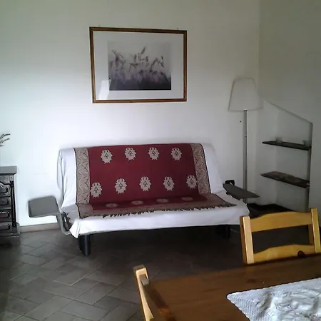 Ca Borgo Vecchio Aparthotel Brusasco