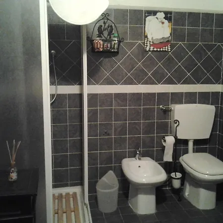 Ca Borgo Vecchio Aparthotel Brusasco